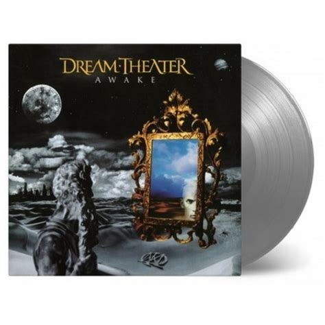 Dream Theater Awake Vinyl 2 LP NEW sealed | eBay