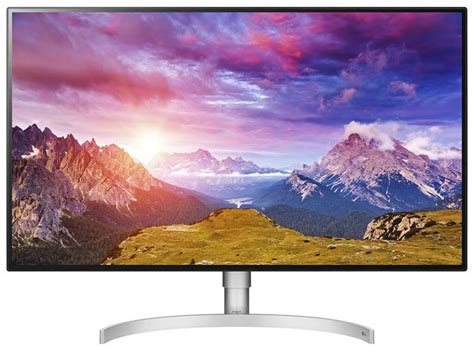 LG 32UL950 Review -4K Nano IPS HDR600 Monitor with USB-C Thunderbolt 3