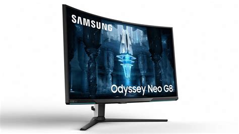 Samsung to introduce the world’s first 8K gaming monitor – Research Snipers