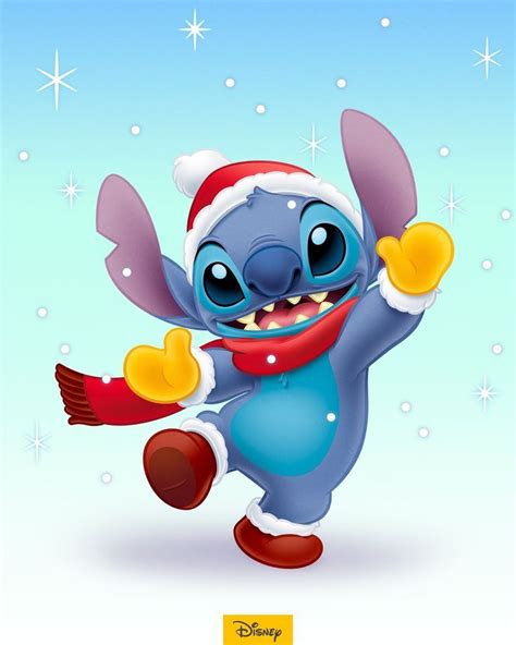 an image of stitchy from the disney movie