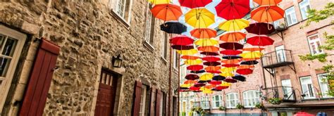 THE TOP 15 Things To Do in Quebec City (UPDATED 2024) | Attractions & Activities