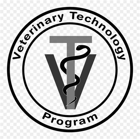 Vet Tech Logo - Veterinary Technician Logo - Free Transparent PNG ...