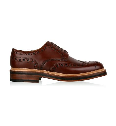 Grenson shoes