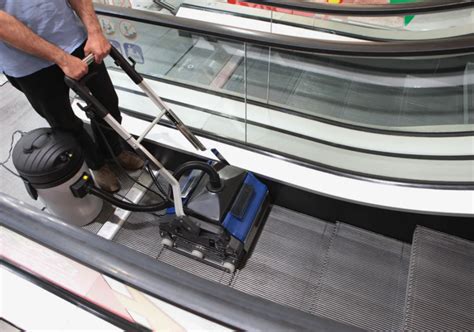 Understanding Escalators: History, Types, and Maintenance Essentials