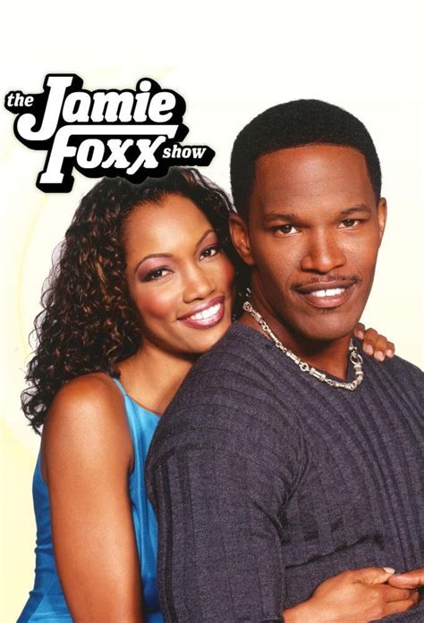 The Jamie Foxx Show - TheTVDB.com