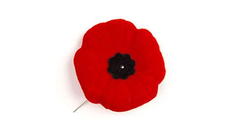 The Royal Canadian Legion partners with VIA Rail Canada in unique Poppy Campaign initiative ...