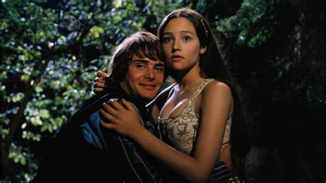 Olivia Hussey recalls controversial 'Romeo and Juliet' role at 16 ...