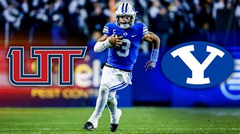 Utah Tech vs. BYU (11/19/22) - BYU Football - BYUtv