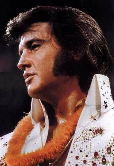 Elvis Presley Aloha From Hawaii 1973 | Elvis presley images, Elvis ...