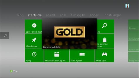 Xbox 360 snart ikke lenger en del av Games with Gold | Retrospilling.no