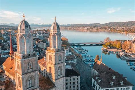 Zurich In Summer: Weather, Packing & Top Sights ⋆ Expert World Travel