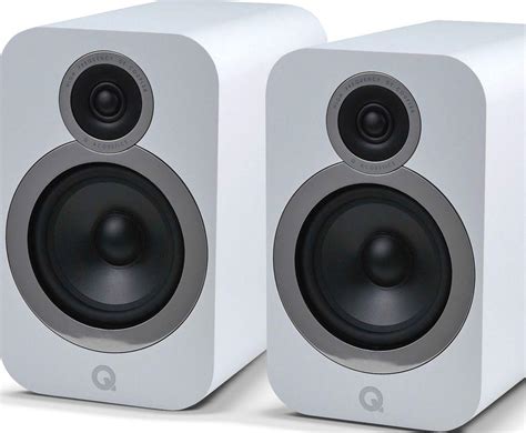 Q Acoustics 3010i VS 3020i VS 3030i - What Hi-Fi? | Everand