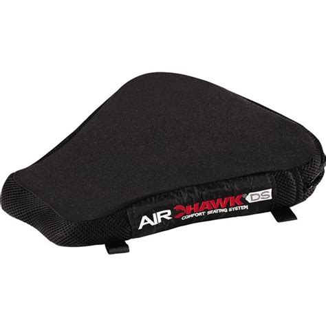 Airhawk DS Seat Cushion | ChapMoto.com