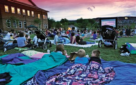 Final Sunset on the Square Chamber Night celebrates St. George businesses - The Independent ...