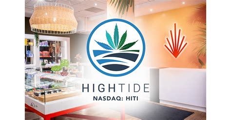 High Tide Announces Appointment of New Chief Technology Officer and Provides Timing for Release ...