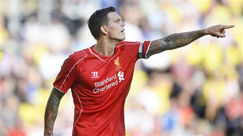 Petition · Appoint Daniel Agger as new Liverpool Ambassador - Ireland ...