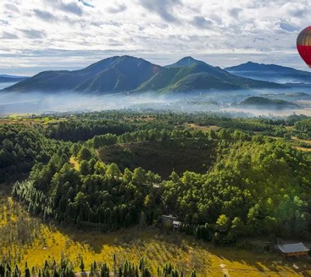 Tengchong Attractions: Top Sights and Must See Places of Interest, Things to Do, Sightseeing and ...