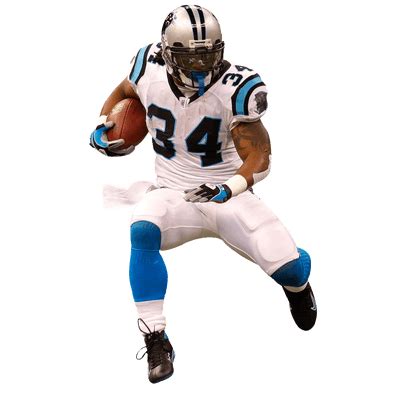 Carolina Panthers Logo transparent PNG - StickPNG