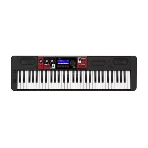 New Toys: Casio CT-S1000V Vocal Synthesizer - Music Connection Magazine