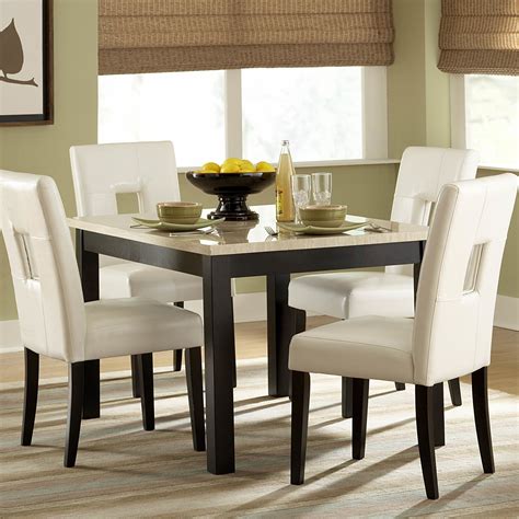 Small Dining Room Sets Dining Small Room Sets Apartments Set Furniture Attractive Credit Amazon ...