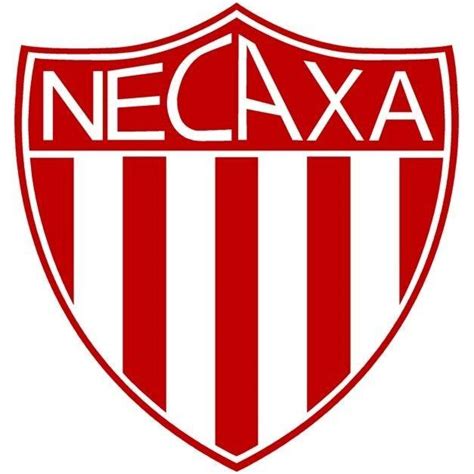 Necaxa Logo - LogoDix