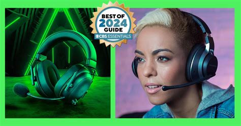 The 8 best gaming headsets for 2024: Taunt your enemies in spatial ...