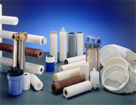 Liquid Filters | Industrial Filters | Filtration | Filter Vessels