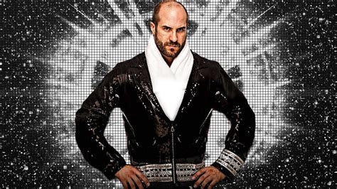 Cesaro Biography: Age, Height, Facts, Achievements, Controversy & Net ...