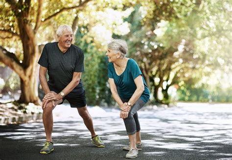 This Much Exercise Could Help You Live Longer | Guideposts