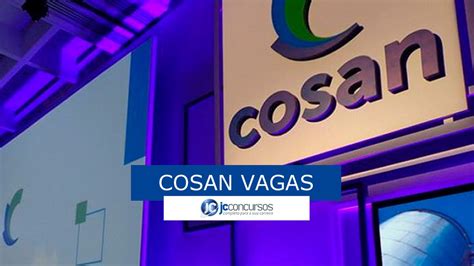 Cosan abre inscrições para programa de estágio 2020