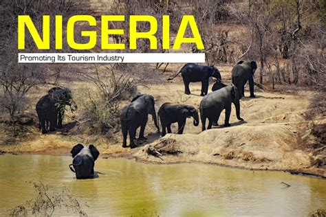 Nigeria's Tourism Industry Plans Big Boost - Holiday Guide