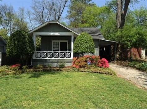 Virginia Highland Real Estate - Virginia Highland Atlanta Homes For ...