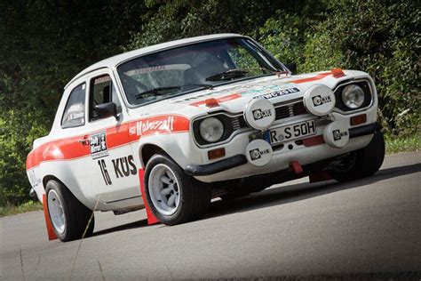 Best Classic Rally Cars - Best Classic Cars