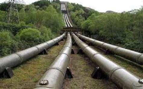 THE ROLE OF PIPELINES IN THE OIL AND GAS INDUSTRY