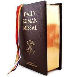 Daily Roman Missal: Third Edition - FindGift.com