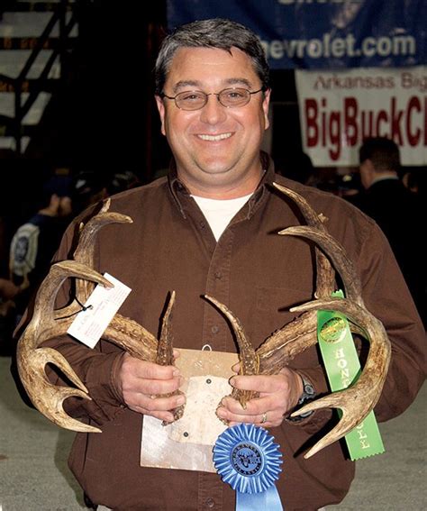 Big Buck Classic: Brief outing yields result of a lifetime | The ...