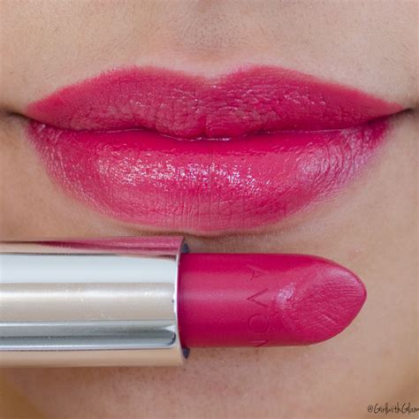 First Impressions Avon True Color Nourishing Lipsticks + Swatches ...