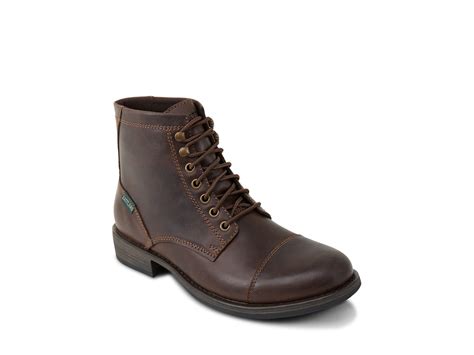 Eastland 1955 edition Eastland 1955 Edition High Fidelity Boots in Brown for Men (Dark Brown) | Lyst