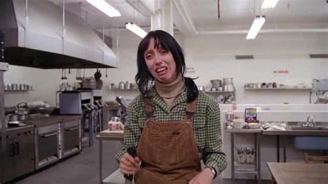 How The Horror Of The Shining Changed Shelley Duvall Forever