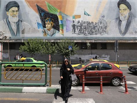 Iran says diplomatic path now permanently shut after U.S. sanctions on Ayatollah Ali Khamenei ...