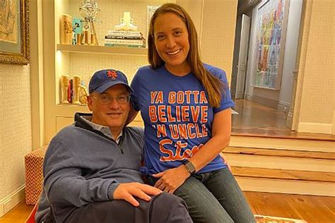 Owner Steve Cohen, wife sport Mets gear to celebrate buying team ...