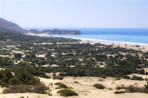 Patara Beach - Turkey Photograph by Joana Kruse - Fine Art America