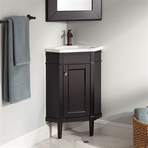 Corner Cabinet Small Corner Bathroom Cabinet / corner-bathroom-cabinet ...