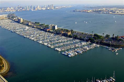 Harbor Island West Marina slip, dock, mooring reservations - Dockwa