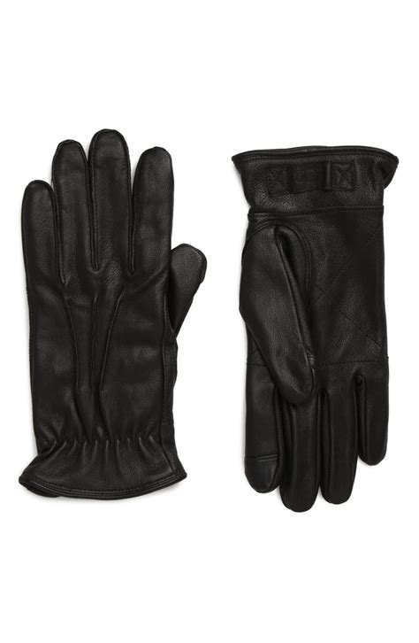 The 23 Best Touchscreen Gloves for Women This Season | Who What Wear