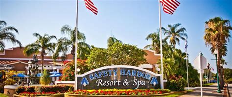 Safety Harbor Resort and Spa - Safety Harbor, FL - United States