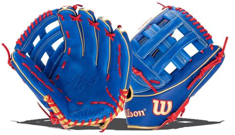 9 Best Outfield Gloves In 2023 [With Real Reviews] | JustGloves