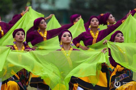 Shariff Kabunsuan Festival 2022 kicks off; highlights Bangsamoro ...