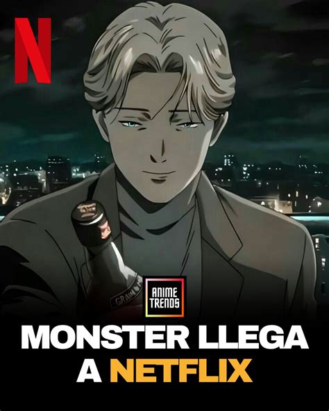 Monster Netflix 2024 Indonesia - Allx Luelle