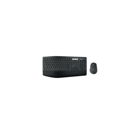 Logitech MK850 Performance Wireless Keyboard and Mouse Combo - Walmart ...